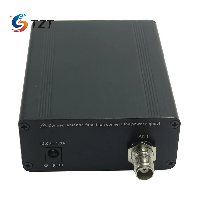 Transmisor FM TZT CZE-05B 0,5 W Ajuste de modulación de frecuencia estéreo Transmisión de radio - imagen 2