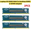 DDR5 3PCS