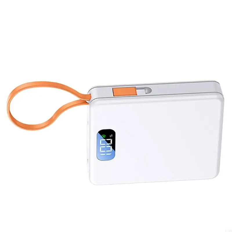 Caja adaptadores carga DIY con 4 ranuras superiores planas 18650 pantalla energía Real reemplazo batería - imagen 2