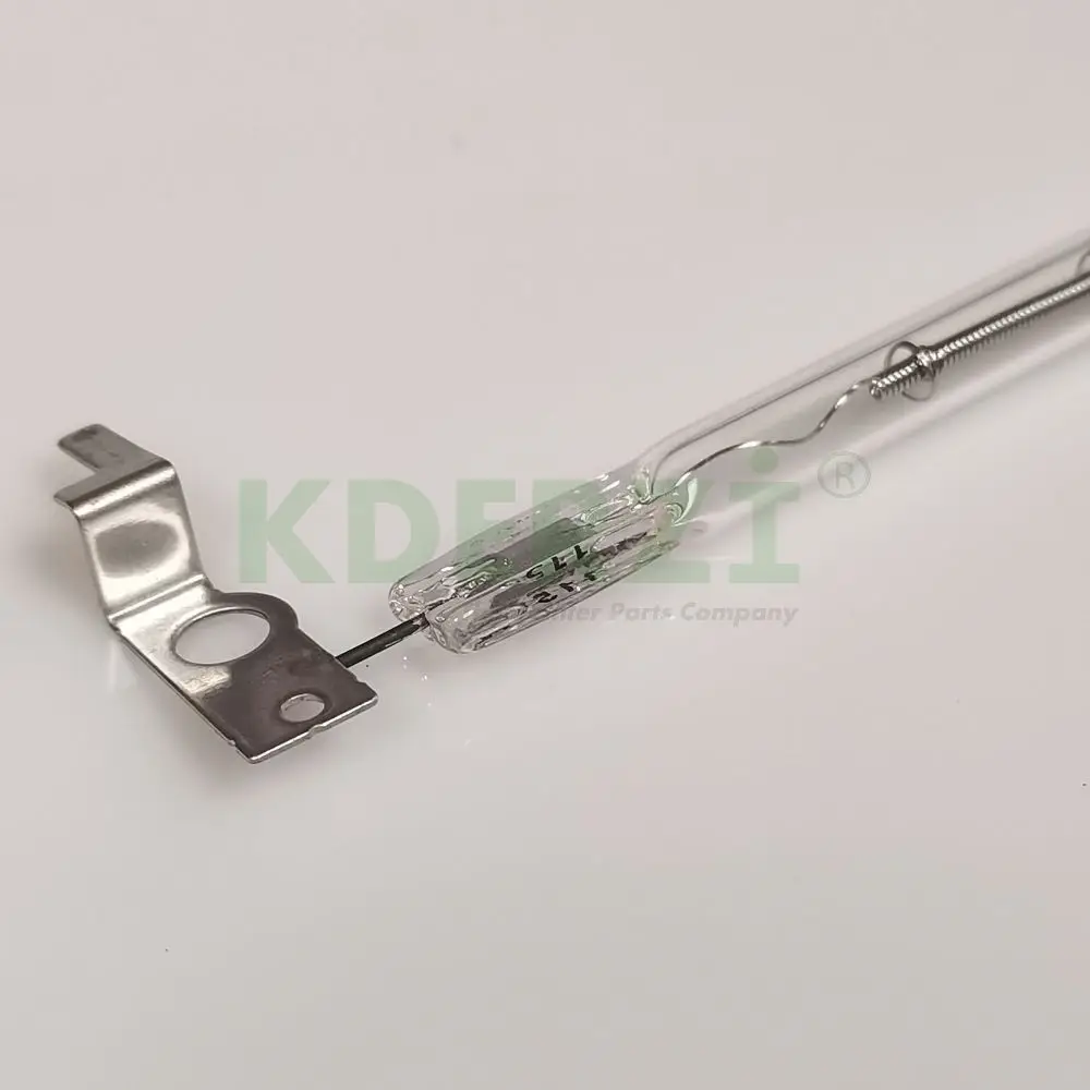 Lámpara de calentador fusor para coche, accesorio para Brother DCP7055 7060 7065 HL2220 2230 2240 2250 2270 2280 7360 MFC7240 7365 7380 7460 7470 7860 110V 220V - imagen 4