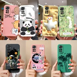 Funda Xiaomi Redmi Note 11 Pro Plus – Silicona Líquida Antigolpes con Protector Cámara