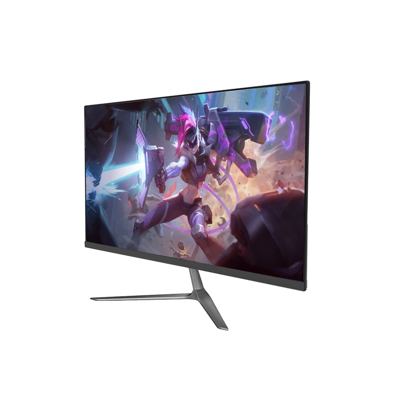 Pantalla Ips de 27 pulgadas, sin marco, 100hz/144hz/165hz, 2k/4k, Monitor de ordenador, Pc, Monitor de oficina para estudiantes - imagen 2