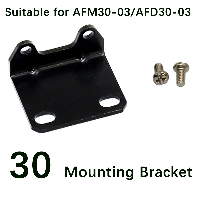 30 Mounting Bracket