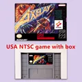 USA game with box