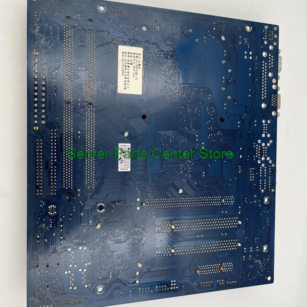 Placa base de escritorio de buena calidad GA-945GCMX-S2 - imagen 5