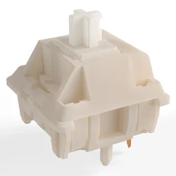 Switch Mecánico Lineal MMD Ice Cream – Compat MX, POM