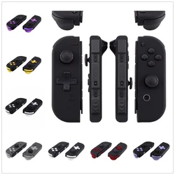eXtremeRate Botones Joy-Con para Nintendo Switch OLED – Kit Completo