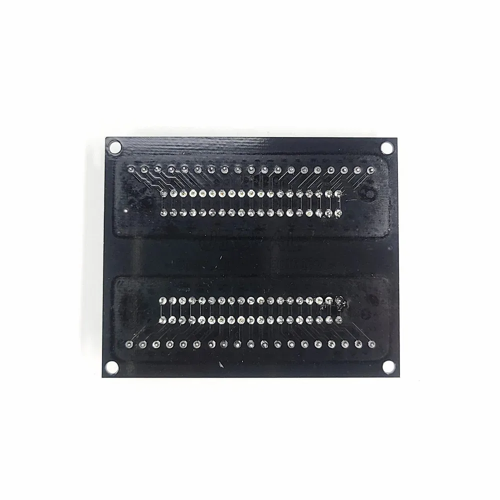 Módulo de placa de expansión ESP32 ESP8266 para placa de desarrollo ESP32 30 pines 38 pines GPIO 1 en 2 - imagen 3