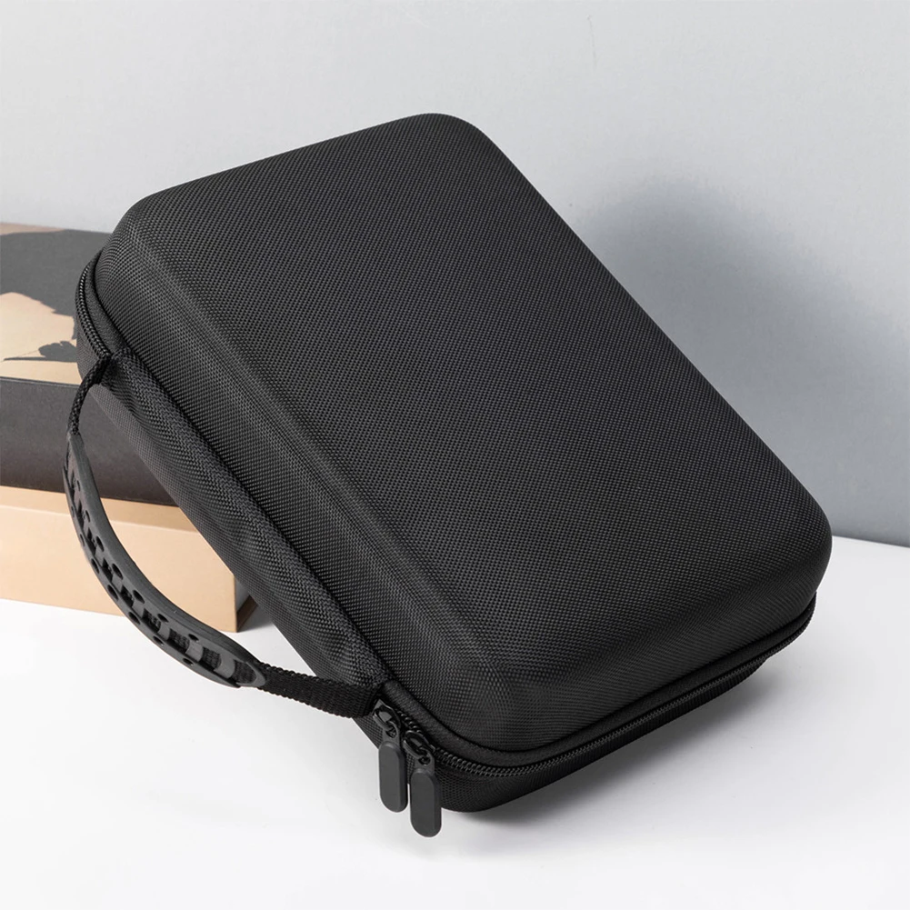 Estuche de transporte para controlador de juego Dual, resistente al desgaste, bolsa de almacenamiento Universal para controladores, bolso de almacenamiento para Gamepad para P5 P4 x-box 1 NS Pro - imagen 4