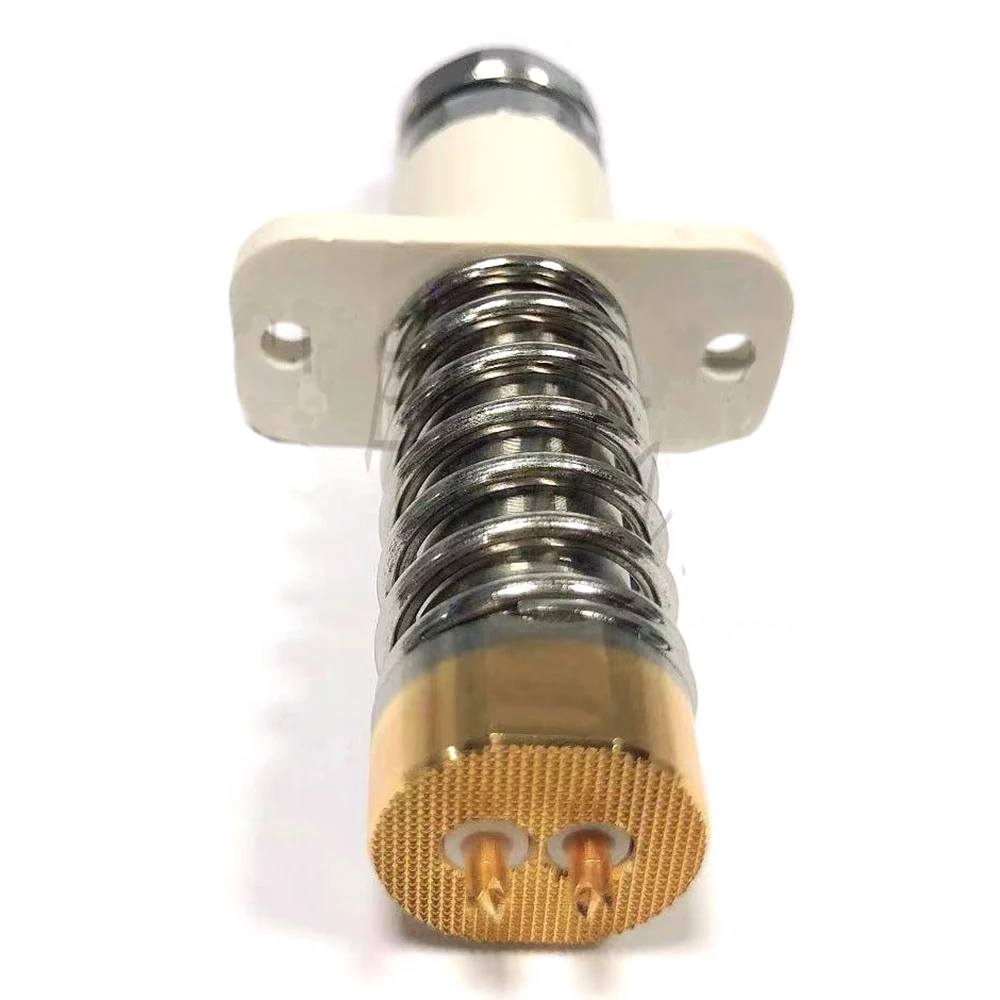 Soporte de prueba de batería 18650 de 4 vías, dedal de sonda, Pin de batería, Pin de resorte, prueba de batería, Pin de carga, prueba de polímero, 80A - imagen 2