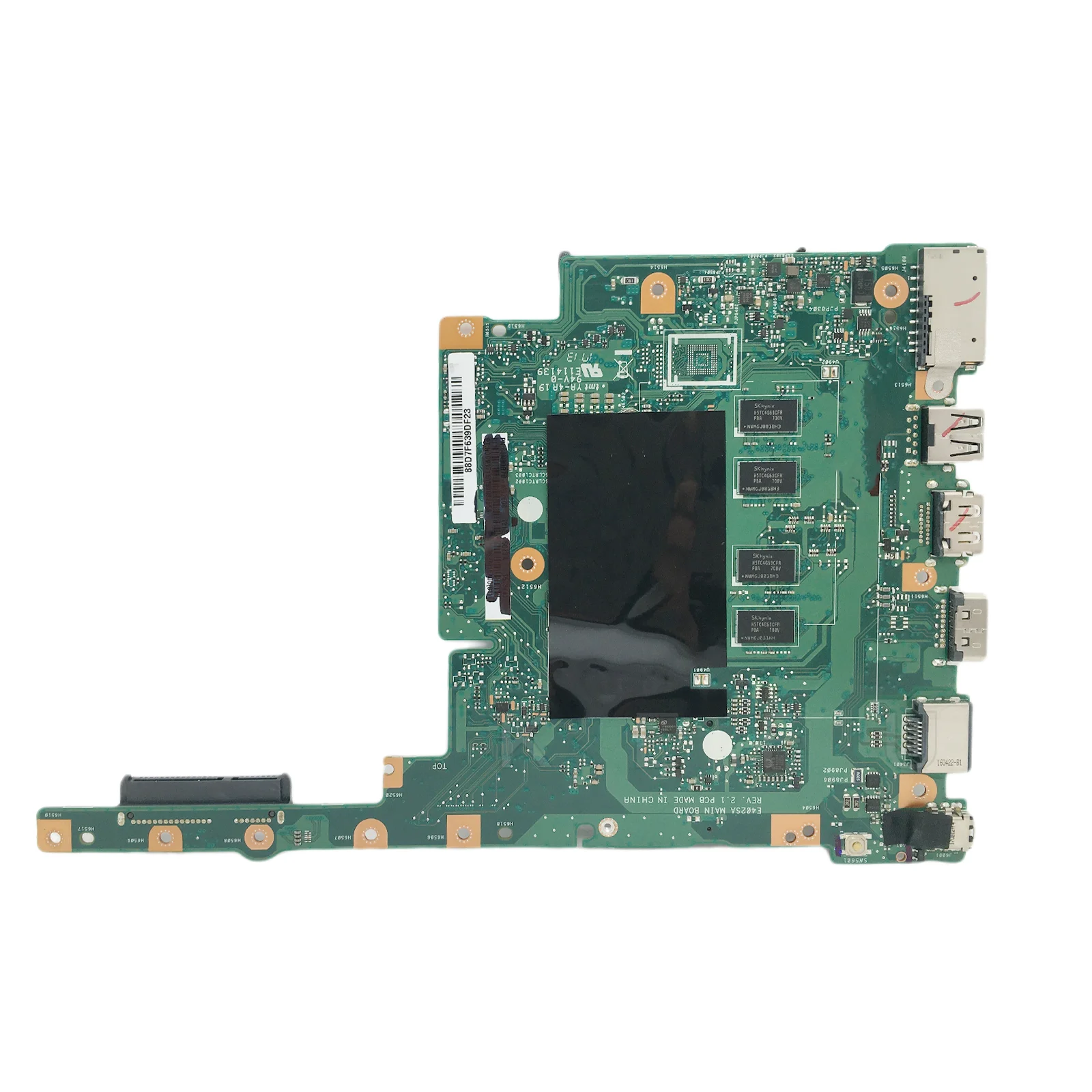 Placa Base Portátil ASUS E402SA - Compatible N3050 N3060 - imagen 2