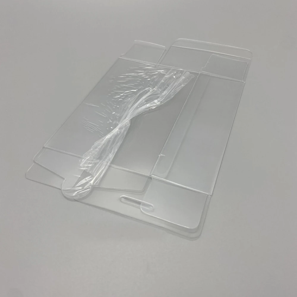 1 caja protectora para GBA WARIO WARE GAME BOY ADVANCE, edición limitada solo para videojuegos JP, estuche transparente para guardar Nintendo - imagen 3