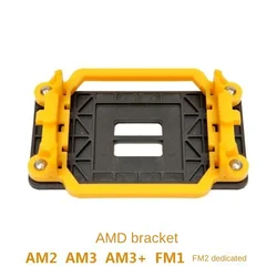 Soporte Placa Trasera AMD AM2/AM3 para CPU