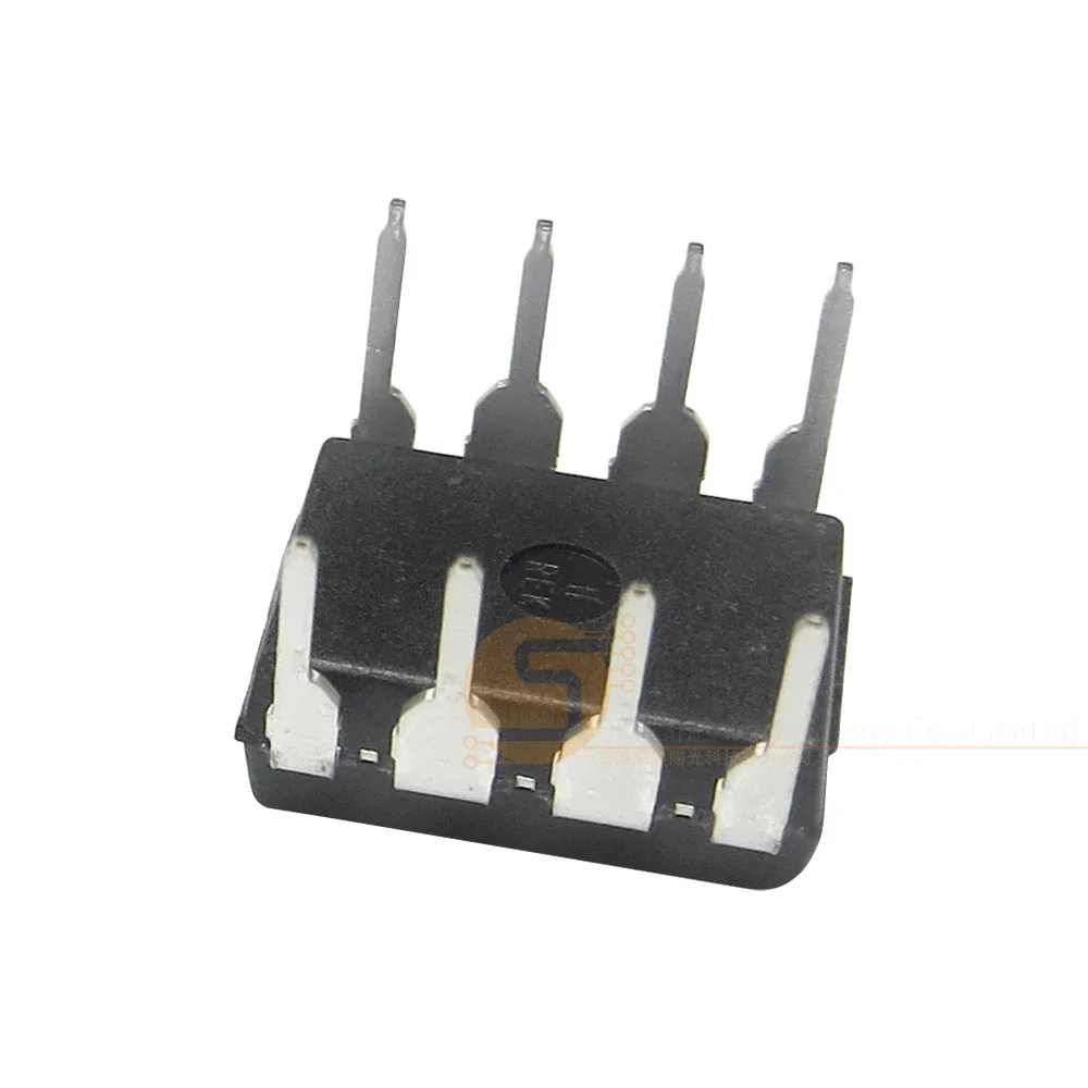 Original HCPL-4504-00E HCPL 4504 00E DIP-8 optoacoplador 3.75KV TRANSISTOR 8DIP - imagen 3