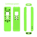 luminous green