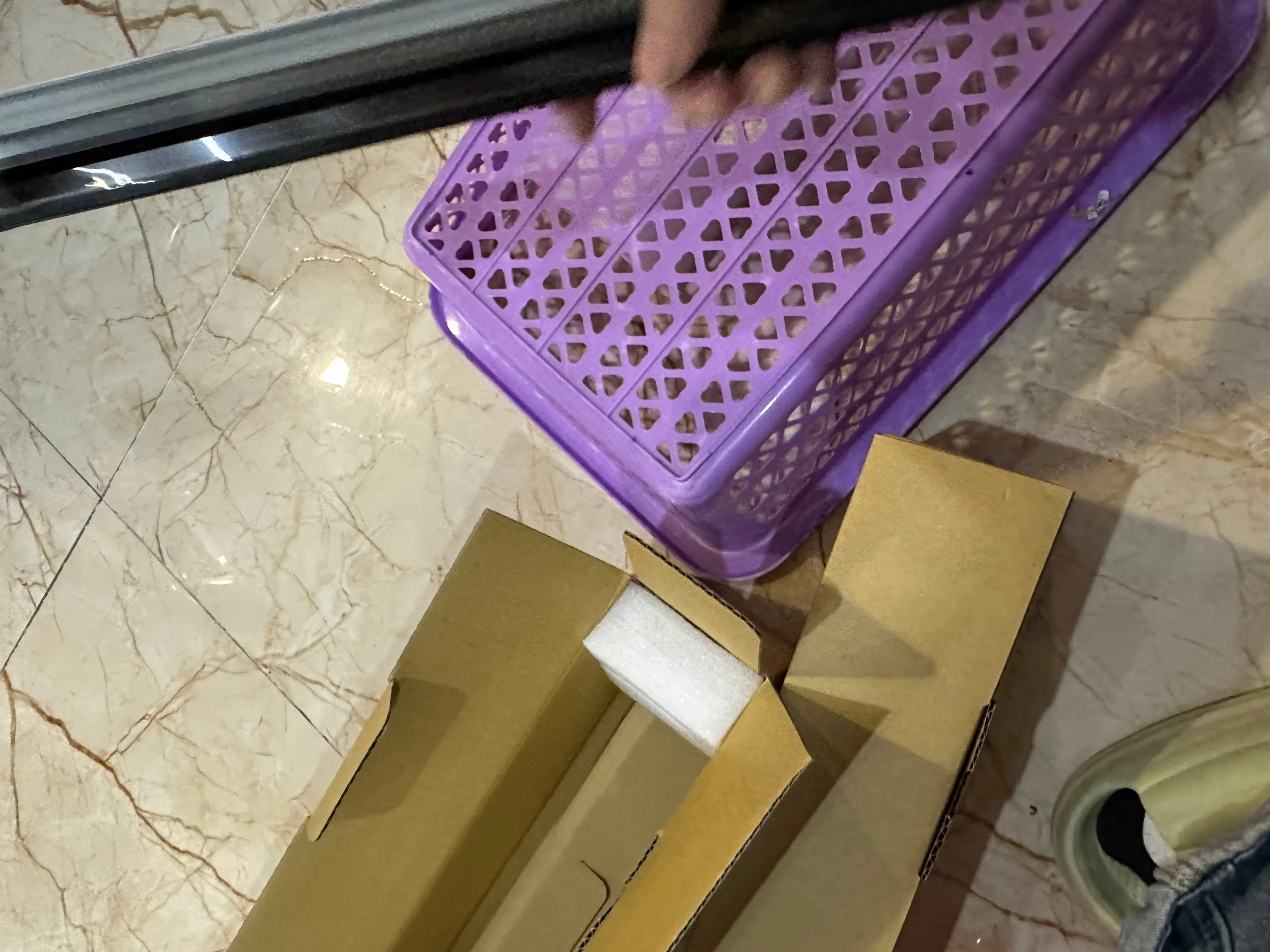 Conjunto de unidad de limpieza de correa de transferencia 6LK55463000 para Toshiba E STUDIO 2000AC 2500AC 2505AC 3005AC 3505AC 4505 ITB Kit de limpieza