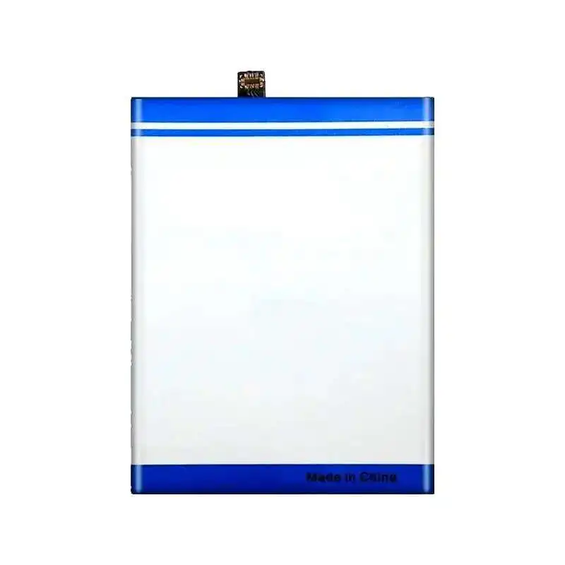 Batería de teléfono móvil de larga duración para Huawei Honor X10 5G HB476586ECW reemplazo Premium 4850Mah - imagen 4