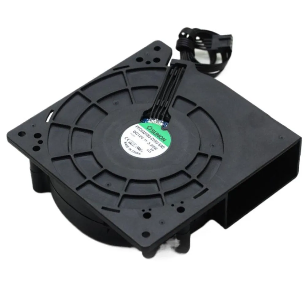 Sunon PFC0321B3-C03U-S9D Ventilador 120mm 12V de refrigeracion - imagen 2