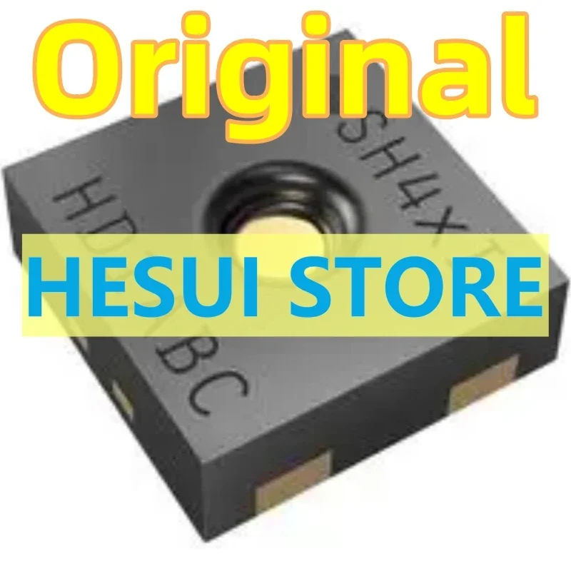 SHT41I-AD1B-R3 Original DFN-4 (1,5x1,5)