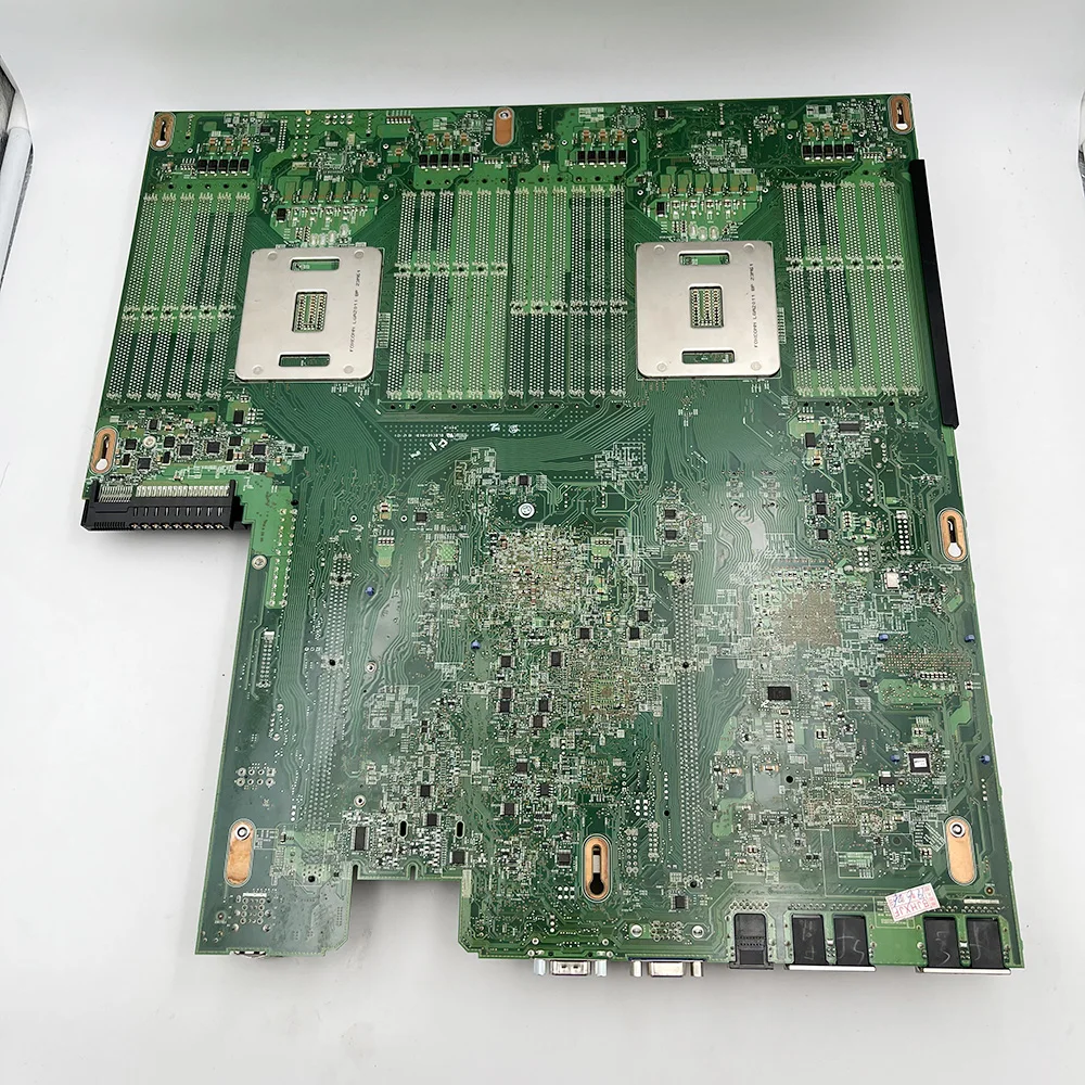 00AM209 00Y8499 94Y6688 00Y8457 00D2888 00W2671 para la placa base del servidor IBM X3650 M4 perfectamente probada - imagen 2
