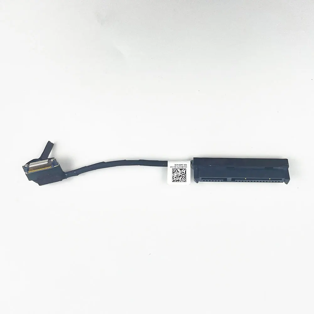 Cable Flexible Conector de Disco Duro SATA HDD SSD para Laptop Dell Latitude 5280 5290 E5280 E5290 0RK5TV DC02C00EP00 - imagen 2