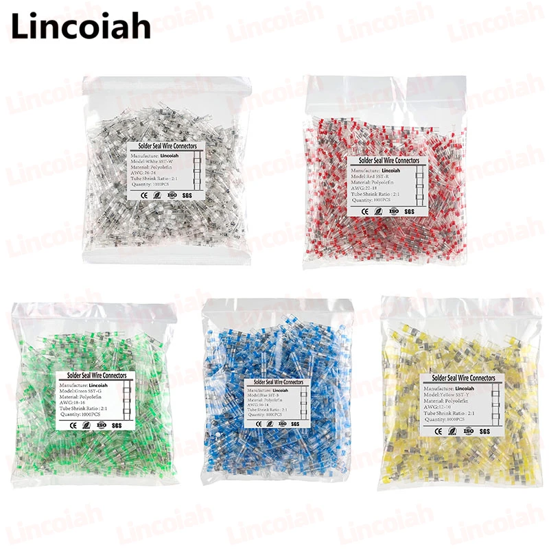 Conectores Sellado - imagen 3