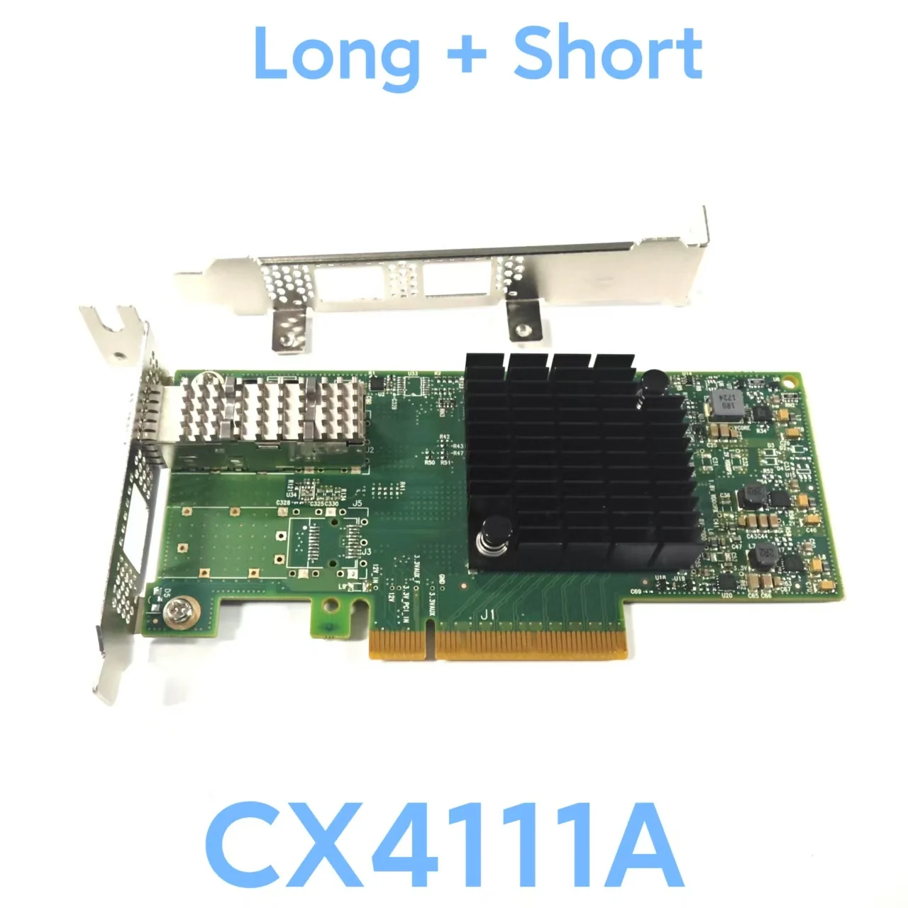 CX4111A Short long