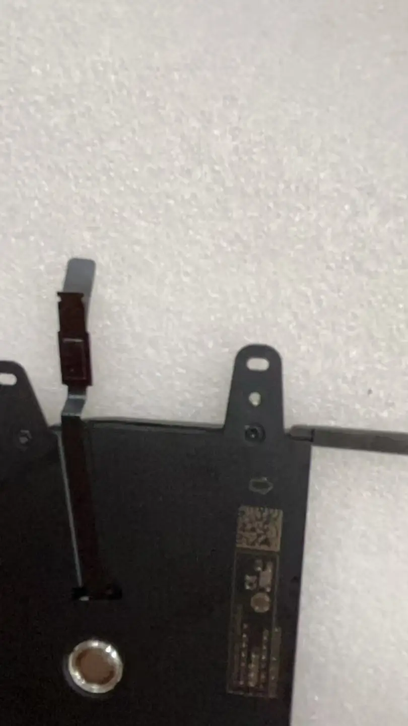 Ventilador CPU Original MacBook Pro 13 A2289/A2338 - Repuesto - imagen 2