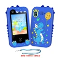 blue add case