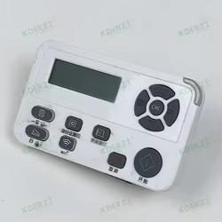 Pantum Panel de Control M7100/M7109/M6700/M6706/M7165 Wi‑Fi
