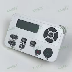Pantum Panel de Control M7100/M7109/M6700/M6706/M7165 Wi‑Fi