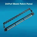 Blank Patch Panel