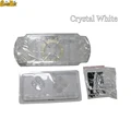 Crystal White