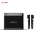 XDOBO Tuner