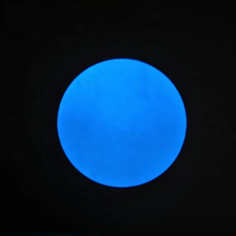 Potente lámpara LED de exploración de luz azul para lámparas de búsqueda al aire libre, linterna de 420nm - 470nm, fuentes de luz LED de inspección forense - imagen 3