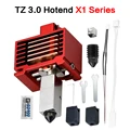 V3.0 X1 0.4 hotend