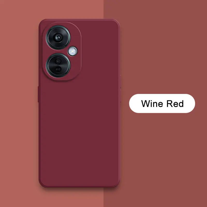 Wine Red