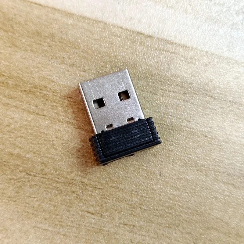 El receptor USB Dongle para ratón inalámbrico HP Z3700 - imagen 4