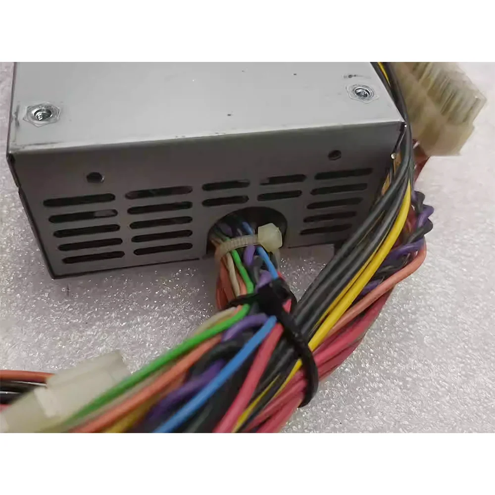 For SEASONIC Power Supply SS-250SU