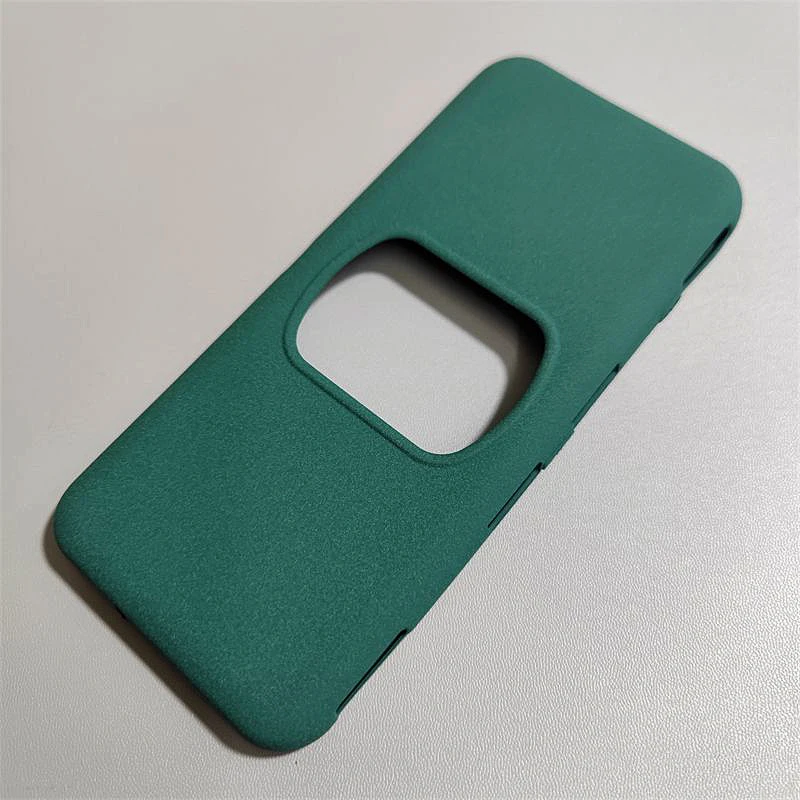 Para Lenovo Legion Y90 5G 6,92 pulgadas Y90 funda arena mate silicona suave protección completa Cámara carcasa trasera teléfono Fundas Coque - imagen 3