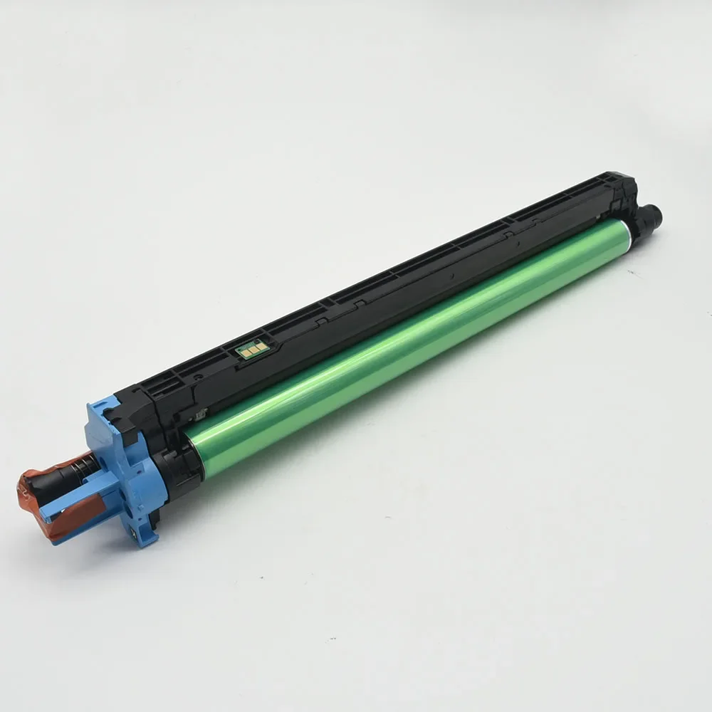 Unidad de tambor DR-313K DR-313 para KONICA MINOLTA Bizhub C258 C308 C368 C458 C558 C658 A7U40RD A7U40TD DR313 120K páginas - imagen 2