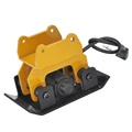Electric Rammer