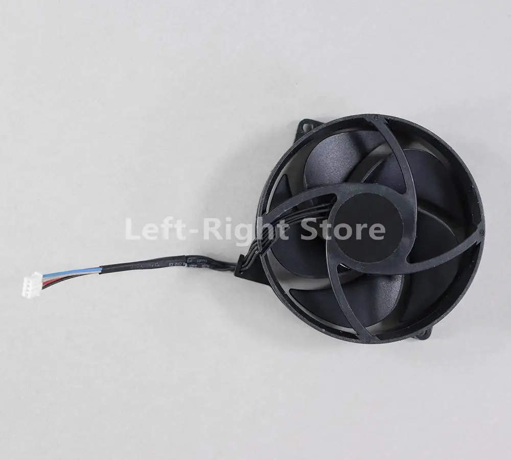 Reemplazo Original de alta calidad para Xbox 360 S, ventilador de refrigeración interior, disipador de calor, para Xbox360 Slim, 1 unidad - imagen 3