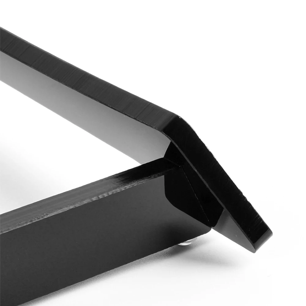 Soporte de altavoz de escritorio acrílico para JBL Charge 5 soporte Charge5 soporte de altavoz Base marco de soporte estante de almacenamiento - imagen 5