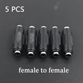 5x female to female