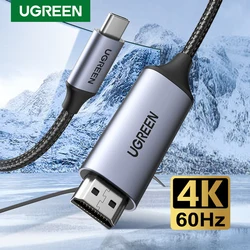 UGREEN Adaptador USB-C a HDMI 4K 60Hz - PC, MacBook e iPad