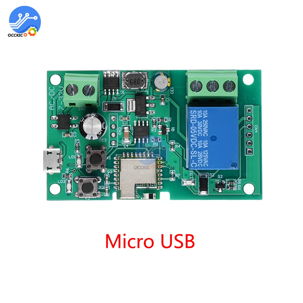 Micro USB