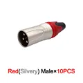Red male10pc