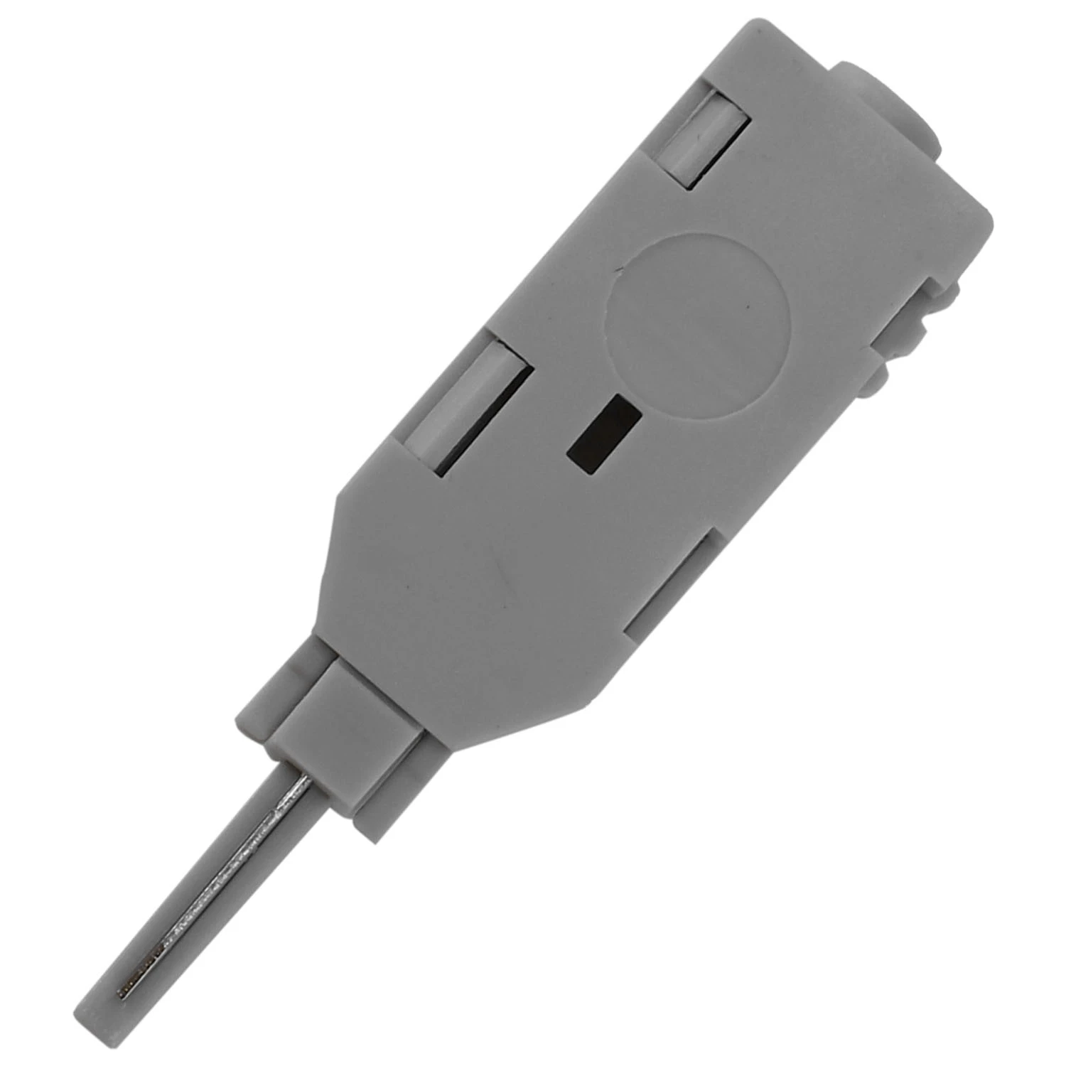 Conector de voz Rj11 para módulo Krone, Panel de parche de Telecom, 10 piezas, 110 - imagen 3