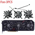 Fan - 3PCS